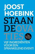 Staande ovaties 9789492528575 Joost Hoebink, Verzenden, Joost Hoebink