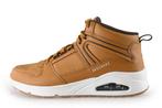 Skechers Sneakers in maat 44 Cognac | 5% extra korting, Kleding | Heren, Schoenen, Overige kleuren, Verzenden, Zo goed als nieuw