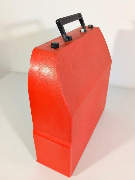 Primavera 2000 - met originele bewaking - Typemachine -, Antiek en Kunst, Kunst | Designobjecten