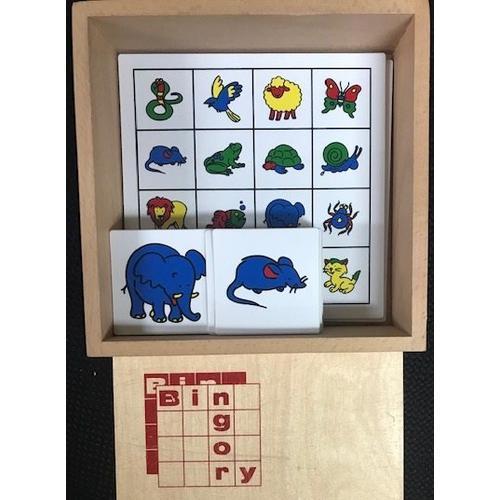 Toys for Life Bingory, Boeken, Schoolboeken, Verzenden