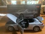 Kyosho 1:18 - Modelauto -BMW 645 CI Cabriolet