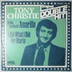 Tony Christie - (Is this the way to) Amarillo - Single, CD & DVD, Vinyles Singles, Pop, Single