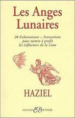 Les anges lunaires  Haziel  Book, Haziel, Verzenden