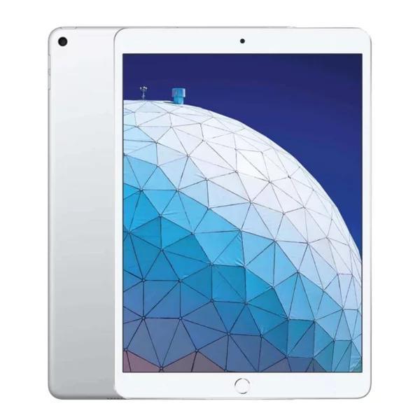 Apple Ipad Air 3 (2019) Wifi & 4g 64gb Zilver, Computers en Software, Windows Tablets, Ophalen of Verzenden