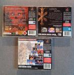 Sony - Playstation - Sony - Playstation 1 (PS1) - Exhumed,, Games en Spelcomputers, Nieuw