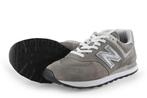 New Balance Sneakers in maat 45 Grijs | 5% extra korting, Kleding | Heren, Schoenen, New Balance, Overige kleuren, Verzenden, Zo goed als nieuw