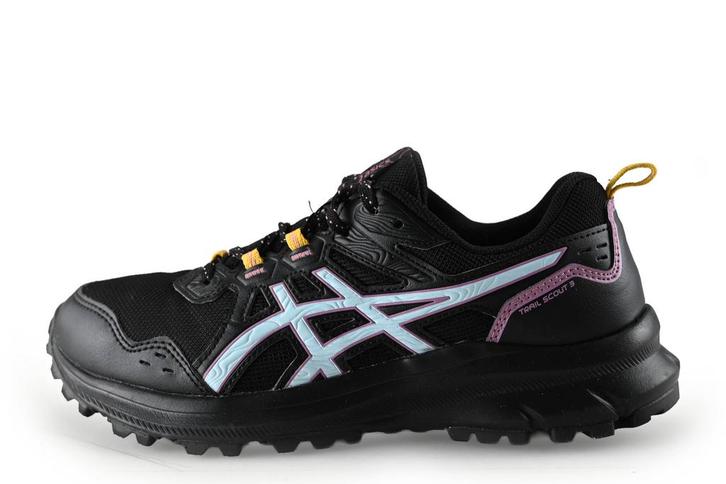 Asics Sportschoenen in maat 40 Zwart | 5% korting, Kleding | Dames, Schoenen, Zwart, Gedragen, Sportschoenen, Verzenden