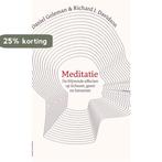 Meditatie 9789045031002 Daniël Goleman, Boeken, Verzenden, Gelezen, Daniël Goleman