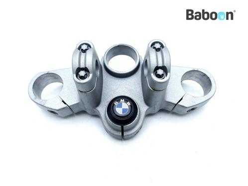 Voorvork Kroonplaat BMW F 800 ST (F800ST) (7696224), Motoren, Onderdelen | BMW, Gebruikt, Verzenden