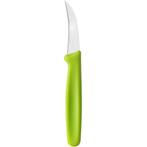 Tourneermes | RVS | Groen | Lengte 158mm HENDI, Zakelijke goederen, Verzenden, Nieuw in verpakking