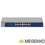 Netgear GS516, Computers en Software, Verzenden, Nieuw