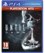 Until Dawn-PlayStation Hits Scandinavisch (PlayStation 4), Ophalen of Verzenden, Nieuw