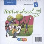 Spelling, Boeken, Verzenden, Nieuw, Nederlands