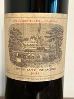 1955 Chateau Lafite-Rothschild - Pauillac 1er Grand Cru, Verzamelen, Nieuw