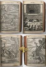 Giovanni Mario Verdizotti - Cento Favole Bellissime De I Piv