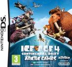 Ice Age 4 Continental Drift (DS Games), Ophalen of Verzenden