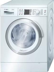 Bosch Was28492 Wasmachine 8kg 1400t, Elektronische apparatuur, Wasmachines, Ophalen of Verzenden