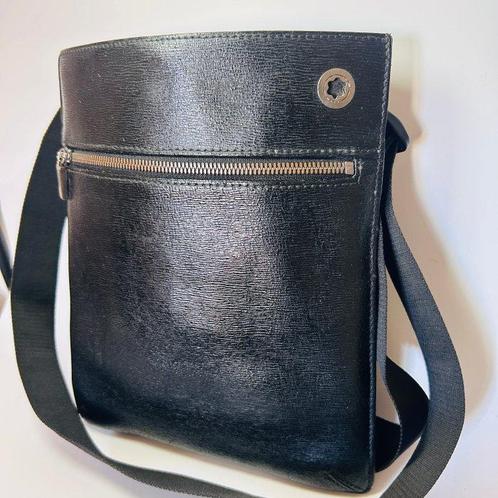 Montblanc - Westside 4810 - Sac à bandoulière, Handtassen en Accessoires, Tassen | Damestassen