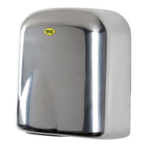Elektrische handdroger | 230V  | 220x140x260(h)mm MO-EL, Zakelijke goederen, Horeca | Keukenapparatuur, Nieuw in verpakking, Verzenden