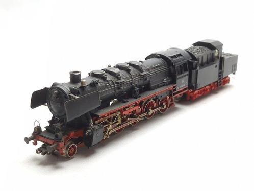 Märklin H0 - 3084 - Locomotive à vapeur avec tender (1) - BR, Hobby en Vrije tijd, Modeltreinen | H0