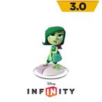 Disney Infinity - Disgust, Games en Spelcomputers, Verzenden, Nieuw