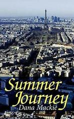 Summer Journey.by Mackie, Dana New   ., Mackie, Dana, Verzenden