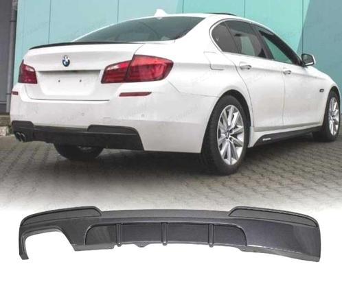 Diffuseur Pour Bmw Serie 5 F10 F11 10-13 M-Performance Look, Auto-onderdelen, Carrosserie, Verzenden