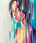 Jakub Jecminek - Behind the Veil of Colors