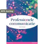 Professionele communicatie met MyLab NL 9789043030274, Boeken, Verzenden, Zo goed als nieuw, Karen Knispel