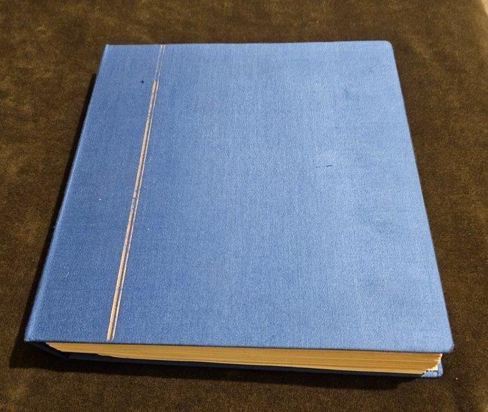 Hongarije - Groot lot Magyar posta, Postzegels en Munten, Postzegels | Amerika