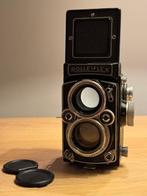 Rollei Rolleiflex 2.8D met Planar 2.8/80mm 120 / medium, Audio, Tv en Foto, Fotocamera's Analoog, Nieuw