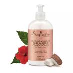 Shea Moisture C&amp;H Curl &amp; Shine Conditioner, Handtassen en Accessoires, Verzenden, Nieuw