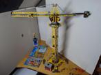 Lego - City - 7905 - Speelset - Building Crane - 2000-heden