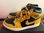 Air Jordan - Air Jordan 1 High, golf - Sneakers - Taille :, Kleding | Heren, Schoenen, Nieuw