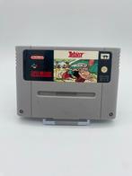 *USED* Astérix / SNES, Ophalen of Verzenden, Gebruikt