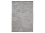 Veiling - Carpet Yuka 160x230cm - grey, Nieuw