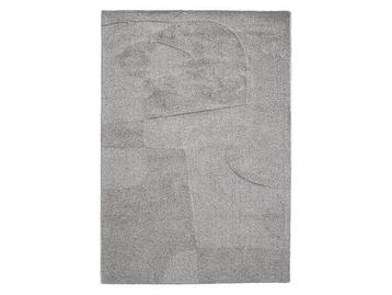 Veiling - Carpet Yuka 160x230cm - grey beschikbaar voor biedingen