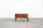 Ole Wanscher - Commode - Hout, Messing