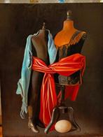 Antonio Sciacca (1957) - Eterno, Antiek en Kunst