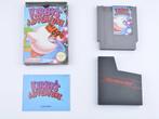 Kirbys Adventure [Nintendo NES], Games en Spelcomputers, Verzenden, Nieuw