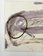 Antoni Tapies (1923-2012) - Antoni Tàpies – Lithographie