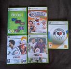 Microsoft - Xbox 360 - Videogameconsole + games, Games en Spelcomputers, Nieuw