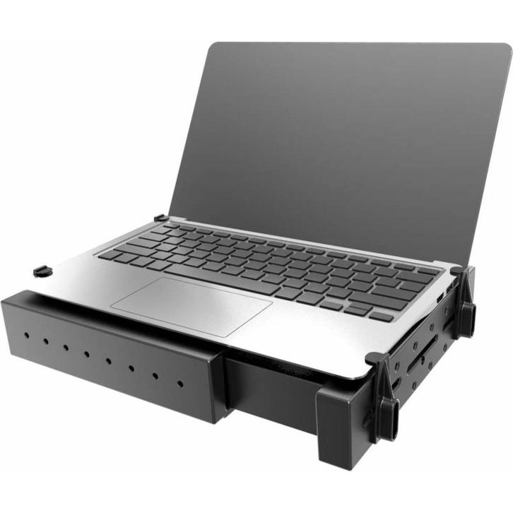 Rammounts Ram 234 3fl universal laptop tough tray, Computers en Software, Overige Computers en Software, Zo goed als nieuw, Ophalen of Verzenden