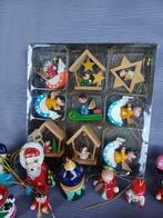 Kerstdecoratie (42) - Hout, Diversen, Kerst, Nieuw