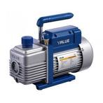 2 traps vacuümpomp voor airco of koeltechniek (Gereedschap), Doe-het-zelf en Bouw, Verzenden, Nieuw