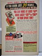 DC Showcase 39 - DC Showcase - Metal Men - 1 Comic - EO -, Boeken, Nieuw