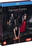 Vampire Diaries seizoen 5 (Blu-ray tweedehands film)