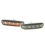 CLIGNOTANTS LATÉRAUX LED E46 98-01 FUMÉ, Autos : Pièces & Accessoires, Verzenden