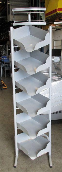 Display, Krantenrek 55cm