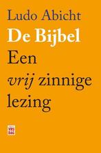 De bijbel 9789460014673 Ludo Abicht, Boeken, Verzenden, Zo goed als nieuw, Ludo Abicht